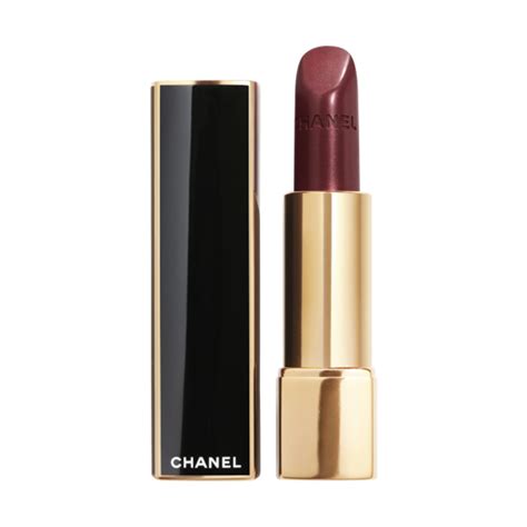 chanel rouge allure gloss 137|chanel rouge allure shades.